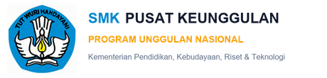 SMK Pusat Keunggulan